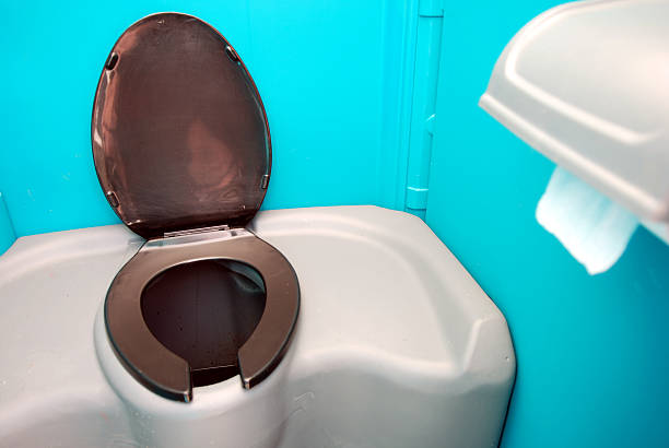 Best Long-term porta potty rental  in Quincy, MI