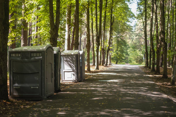 Best Best portable toilet rental  in Quincy, MI