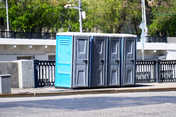 Best Local porta potty services  in Quincy, MI