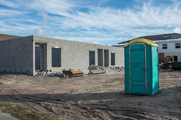 Best Affordable portable toilet rental  in Quincy, MI